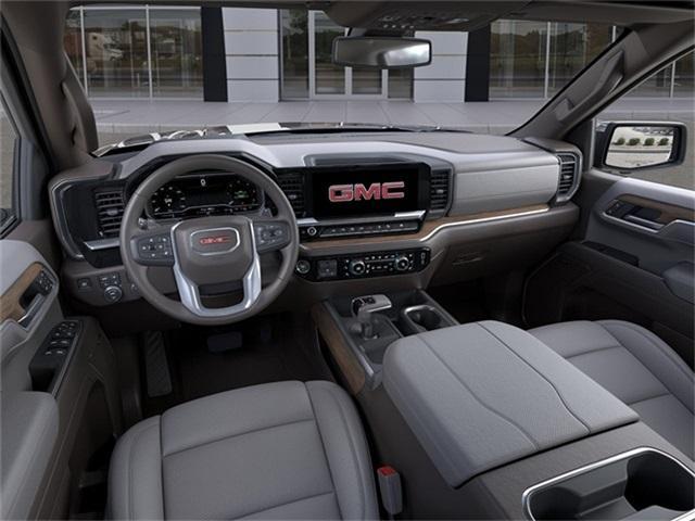 new 2024 GMC Sierra 1500 car, priced at $59,860