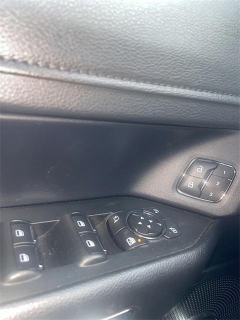 used 2020 Ford Expedition Max car, priced at $33,988