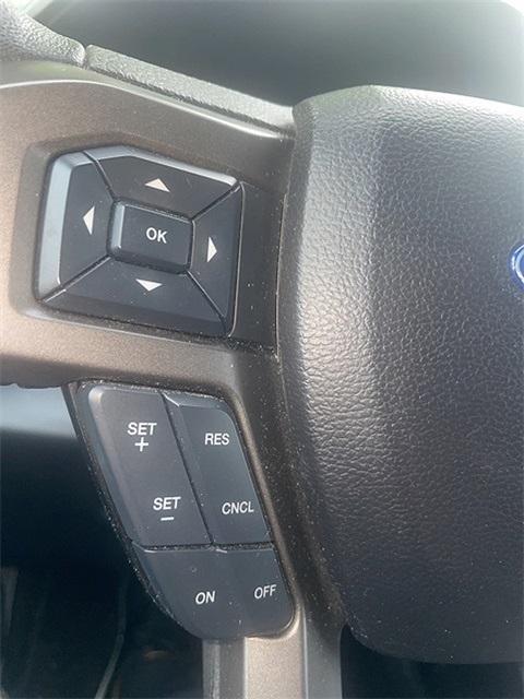 used 2020 Ford Expedition Max car, priced at $33,988