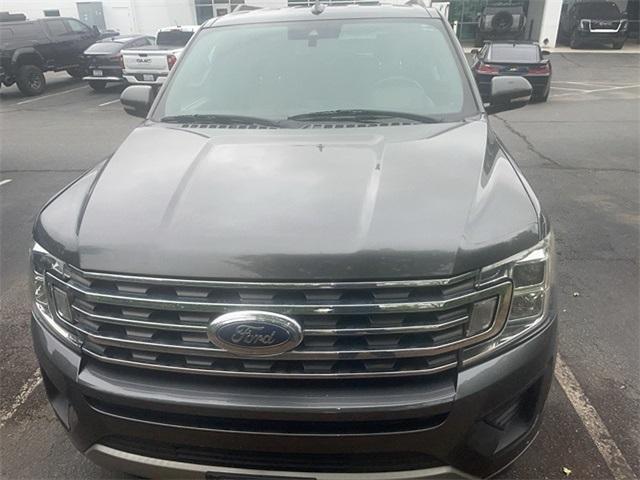 used 2020 Ford Expedition Max car, priced at $33,988