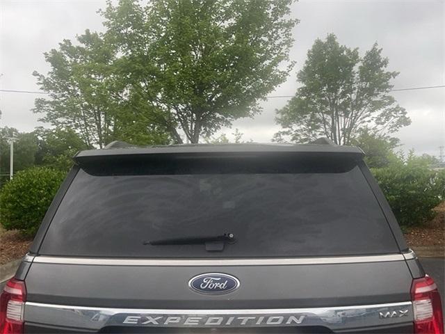used 2020 Ford Expedition Max car, priced at $33,988