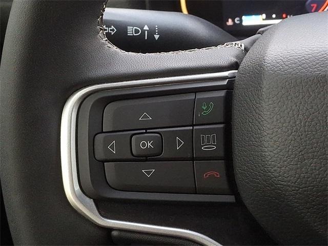 used 2024 Jeep Wagoneer car, priced at $56,588