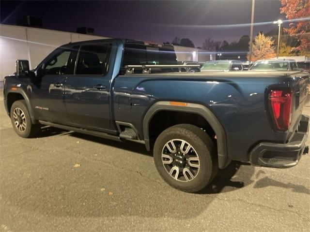 used 2022 GMC Sierra 2500 car, priced at $66,988