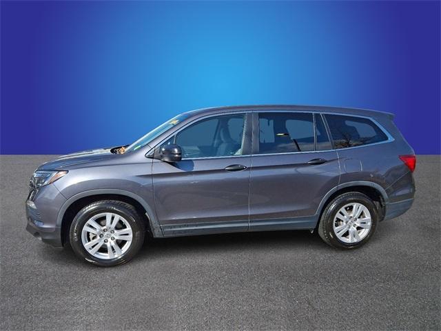 used 2016 Honda Pilot car, priced at $17,988