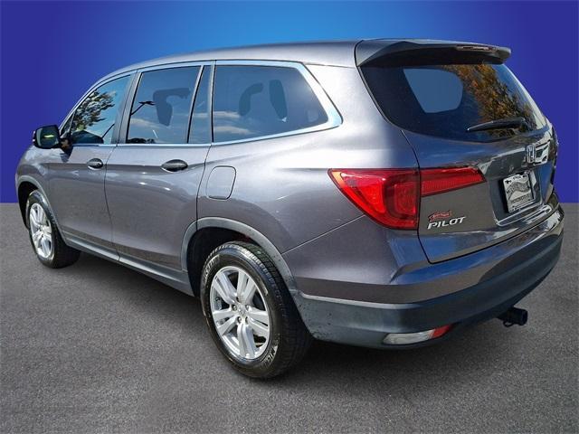 used 2016 Honda Pilot car, priced at $17,988