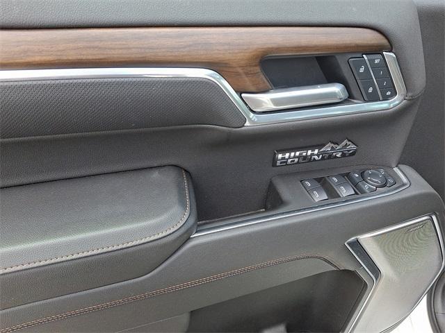 used 2025 Chevrolet Silverado 1500 car, priced at $67,988