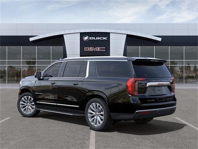 new 2024 GMC Yukon XL car, priced at $94,315