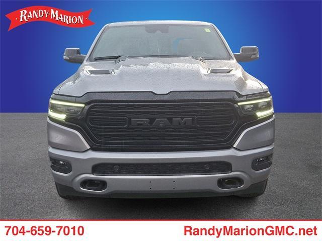 used 2023 Ram 1500 car, priced at $52,988