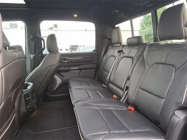 used 2023 Ram 1500 car, priced at $52,988