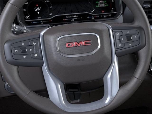 new 2024 GMC Sierra 1500 car, priced at $50,865