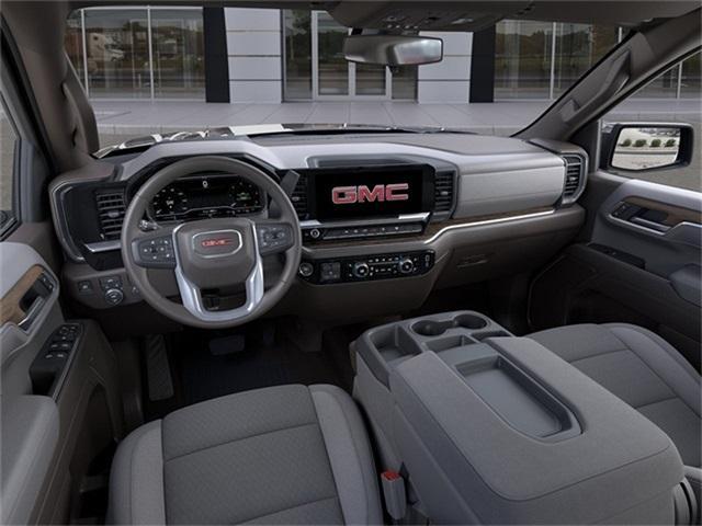 new 2024 GMC Sierra 1500 car, priced at $50,865