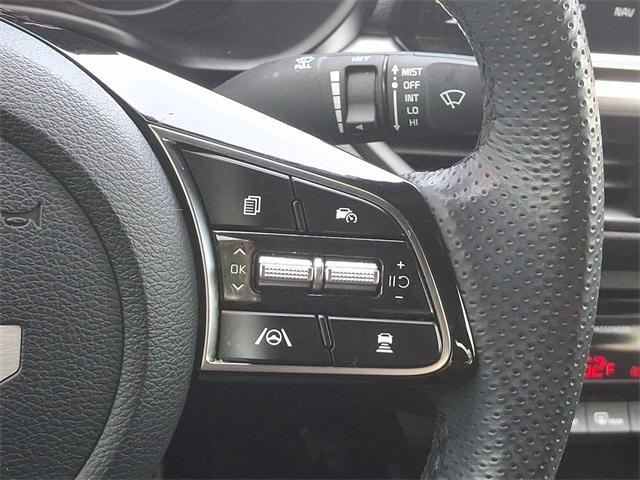 used 2022 Kia Forte car, priced at $18,988