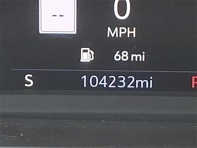 used 2020 Chevrolet Silverado 1500 car, priced at $38,988