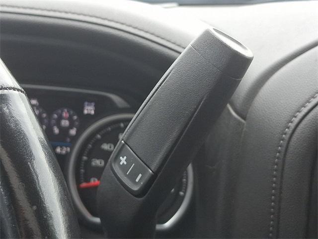 used 2020 Chevrolet Silverado 1500 car, priced at $38,988
