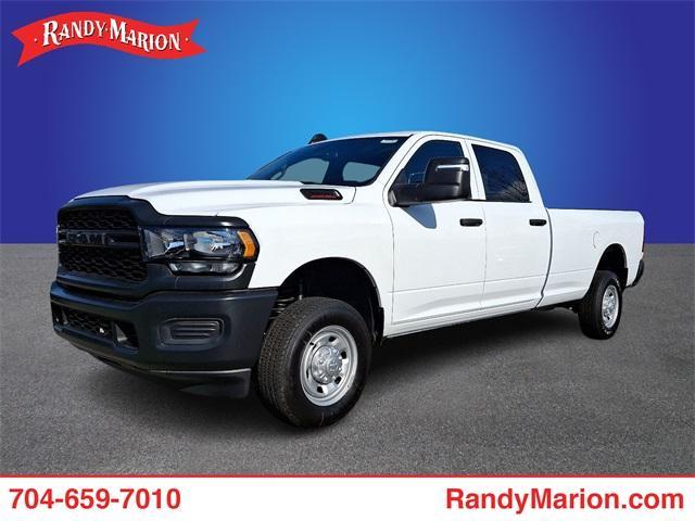 used 2023 Ram 2500 car, priced at $41,988