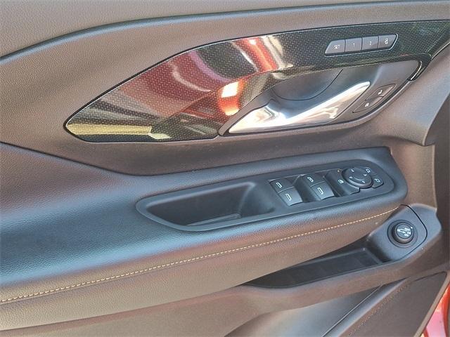 used 2024 GMC Terrain car, priced at $28,388