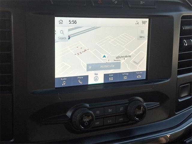 used 2021 Ford F-150 car, priced at $30,988