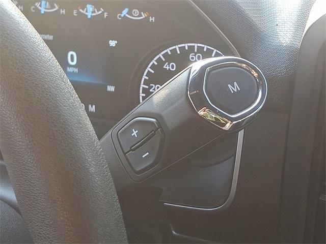 used 2021 Ford F-150 car, priced at $30,988