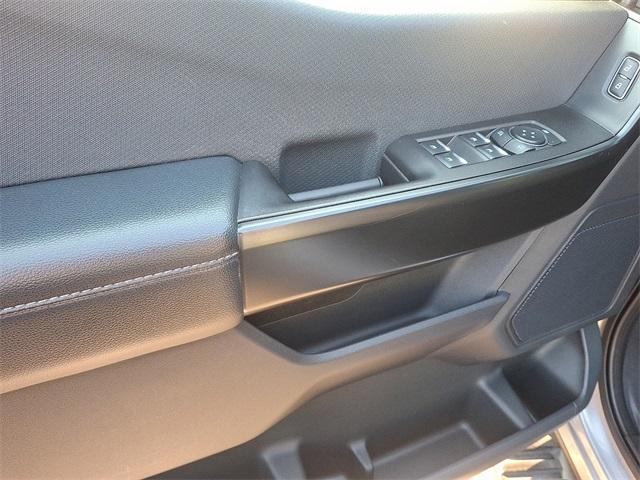 used 2021 Ford F-150 car, priced at $30,988