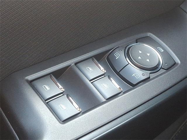 used 2021 Ford F-150 car, priced at $30,988