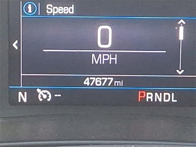 used 2020 Chevrolet Blazer car, priced at $22,888