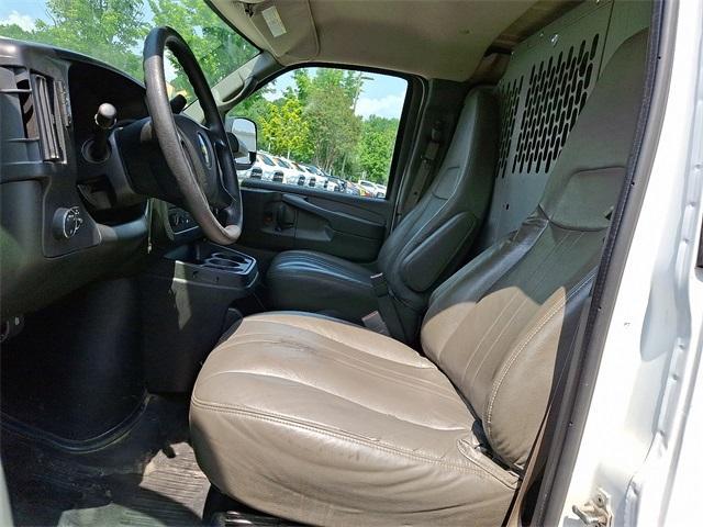 used 2015 Chevrolet Express 2500 car, priced at $9,988