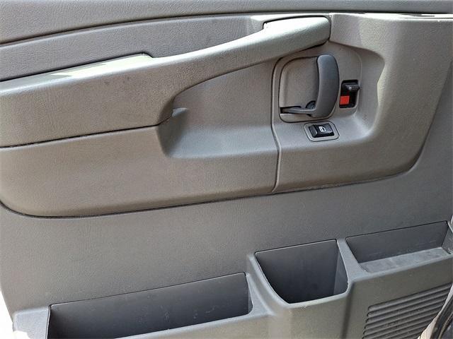 used 2015 Chevrolet Express 2500 car, priced at $9,988