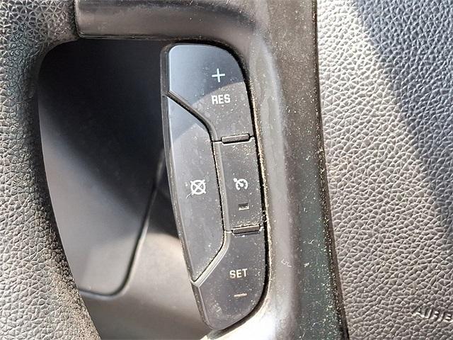used 2015 Chevrolet Express 2500 car, priced at $9,988