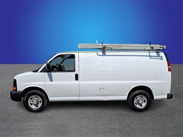 used 2015 Chevrolet Express 2500 car, priced at $9,988