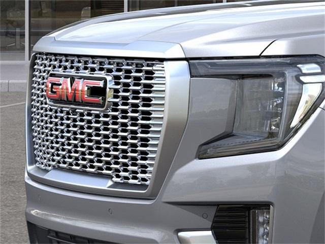 new 2024 GMC Yukon XL car, priced at $96,905