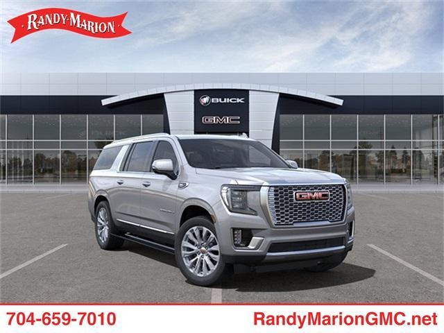 new 2024 GMC Yukon XL car, priced at $96,905