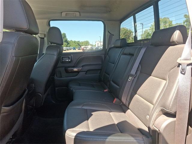 used 2016 GMC Sierra 1500 car, priced at $26,988