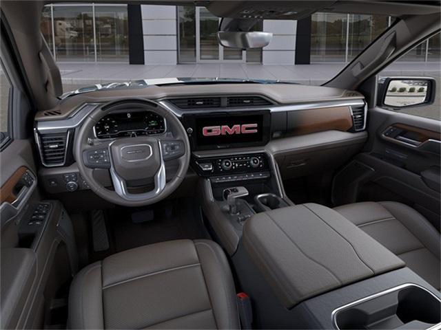 new 2024 GMC Sierra 1500 car, priced at $72,095