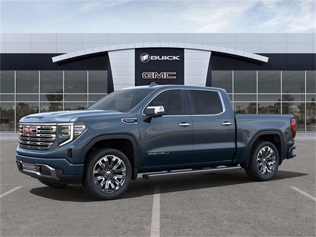 new 2024 GMC Sierra 1500 car, priced at $72,095