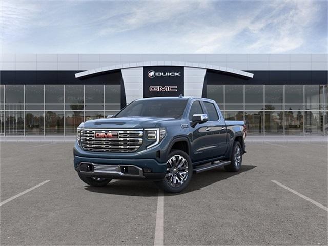 new 2024 GMC Sierra 1500 car, priced at $72,095