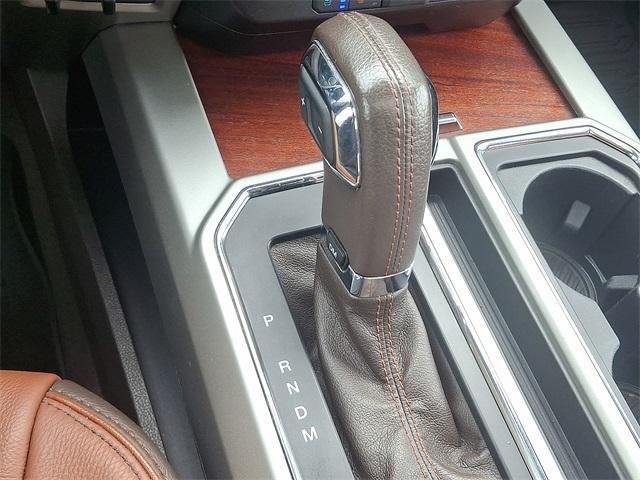 used 2020 Ford F-150 car, priced at $43,988