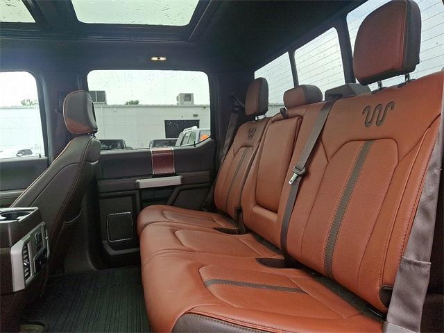 used 2020 Ford F-150 car, priced at $43,988