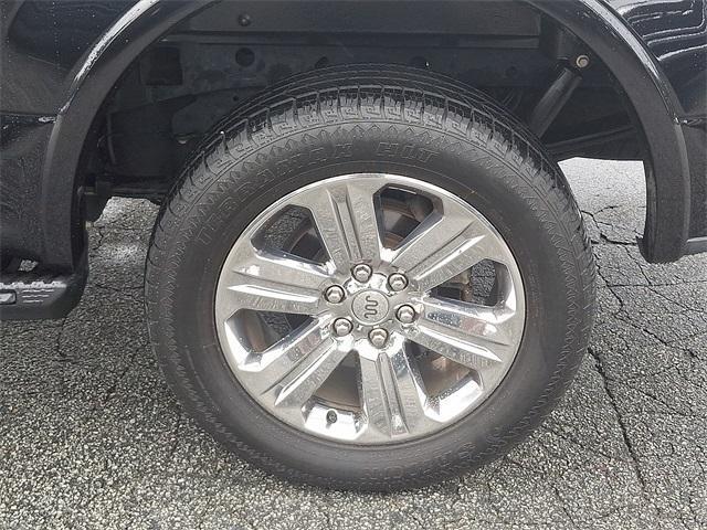 used 2020 Ford F-150 car, priced at $43,988