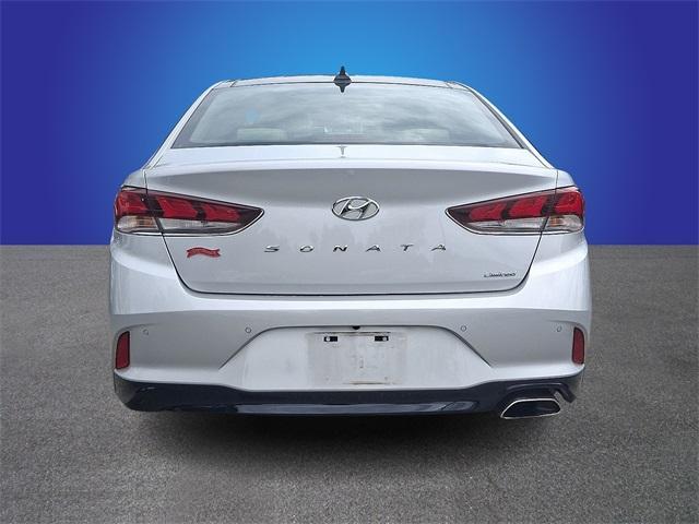 used 2019 Hyundai Sonata car, priced at $19,272