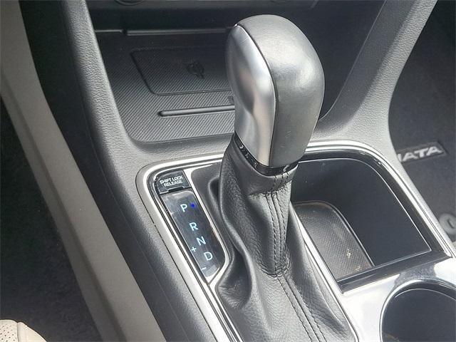 used 2019 Hyundai Sonata car, priced at $19,272