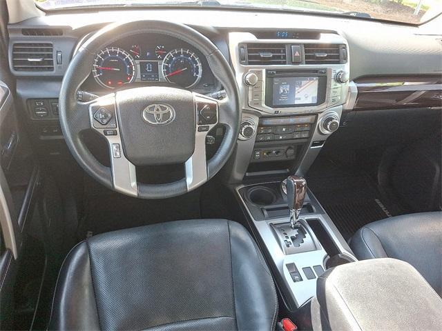 used 2018 Toyota 4Runner car, priced at $36,251