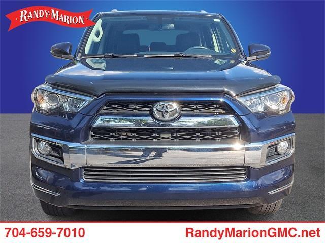 used 2018 Toyota 4Runner car, priced at $36,251