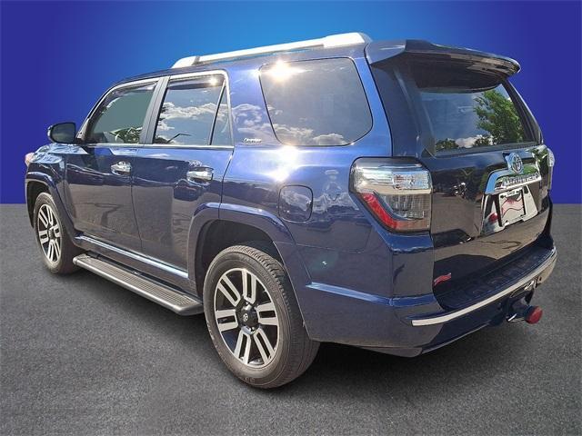 used 2018 Toyota 4Runner car, priced at $36,251