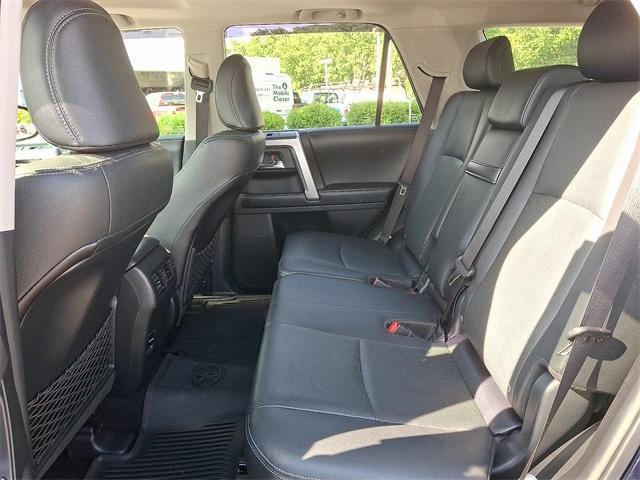 used 2018 Toyota 4Runner car, priced at $36,251