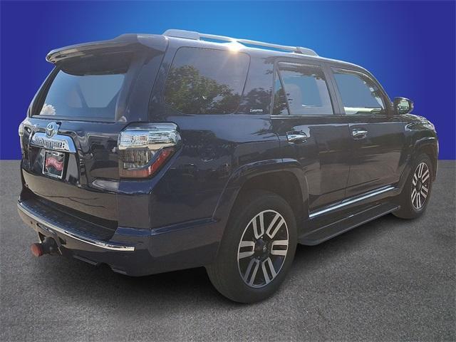 used 2018 Toyota 4Runner car, priced at $36,251