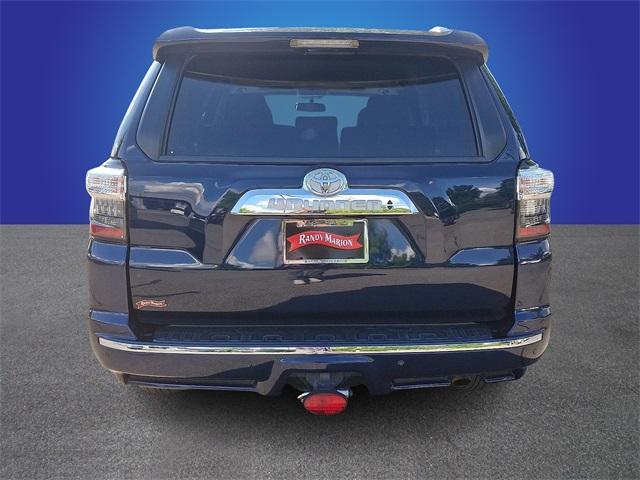 used 2018 Toyota 4Runner car, priced at $36,251