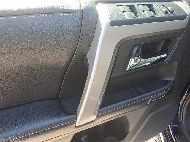 used 2018 Toyota 4Runner car, priced at $36,251