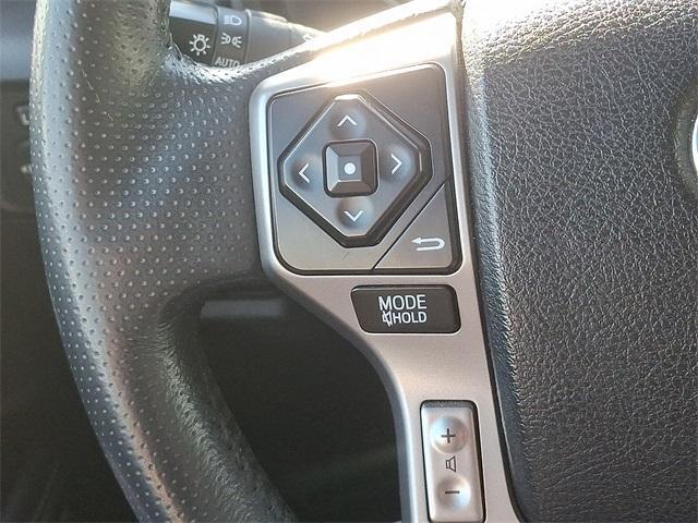 used 2018 Toyota 4Runner car, priced at $36,251