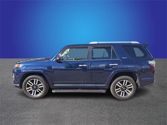 used 2018 Toyota 4Runner car, priced at $36,251