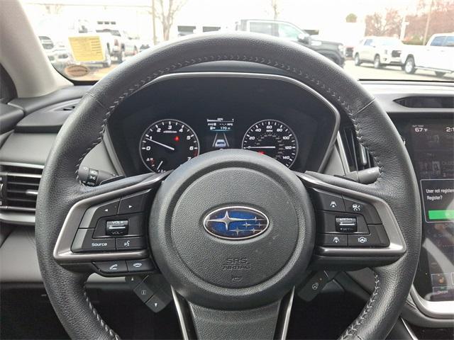 used 2020 Subaru Legacy car, priced at $20,995